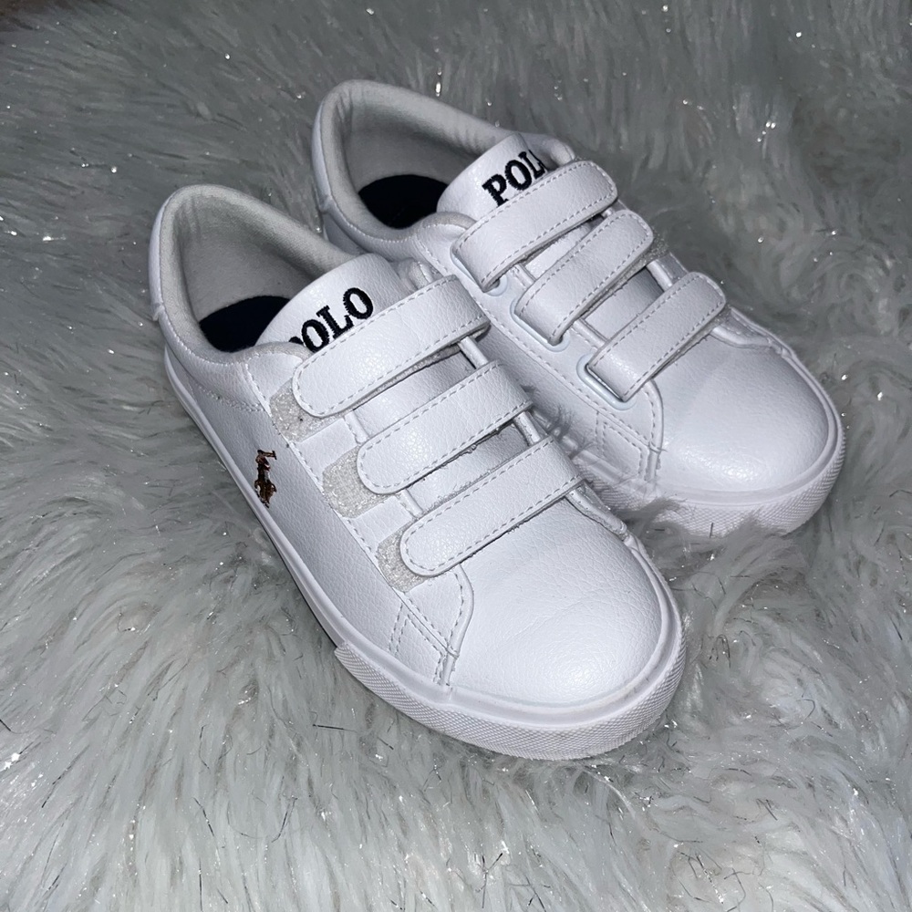 Polo shoes